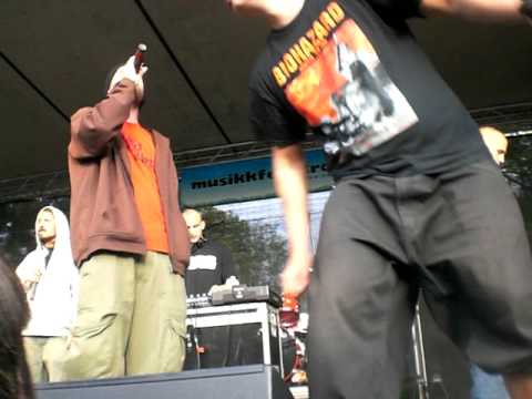 Gode Ord Dør Sist - Trondheim