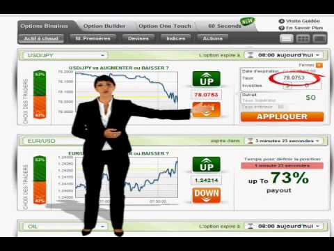 Traderxp