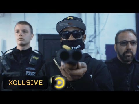 ZT (3x3) - BODIED #AFG (Music Video) | Pressplay