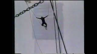 Mainstay Dry Cane Spirit Commercial - From The Island Of Mauritius (1986, Australia)