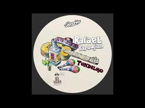 Rafael Yapudjian - I Feel Like Loving You Today