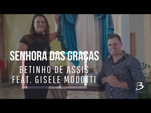 Senhora Das Graças video