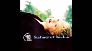 ♪ Cyndi Lauper - Sisters Of Avalon | Singles #29/44