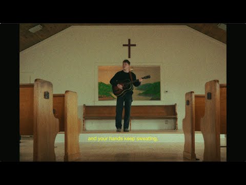 Steinza - Bible Bluff (Official Visualizer)