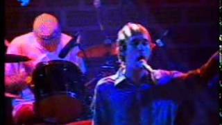 Ocean Colour Scene. Live  40 Past Midnight.avi