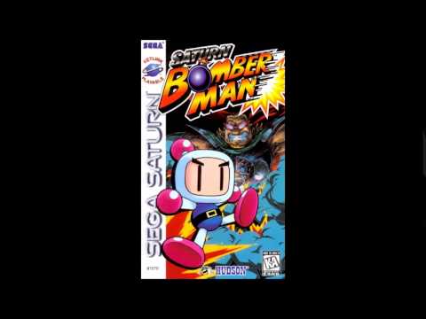 Saturn Bomberman OST ~ Samurai World Boss Intro