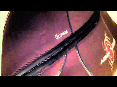 Review of the Aqualung SolAfx 8mm Wetsuit