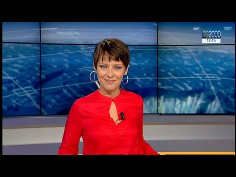 TG2000 del 3 ottobre 2019 – Edizione delle 12
