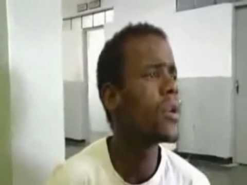 O bebado que caiu da Espaço Nave