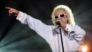 " Tout, tout pour ma chérie " Michel POLNAREFF - Cover