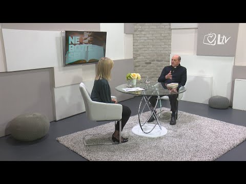 Ne bojte se! - Prihvati sebe