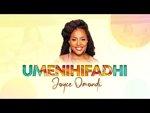 Joyce Omondi - Umenihifadhi (Official video)