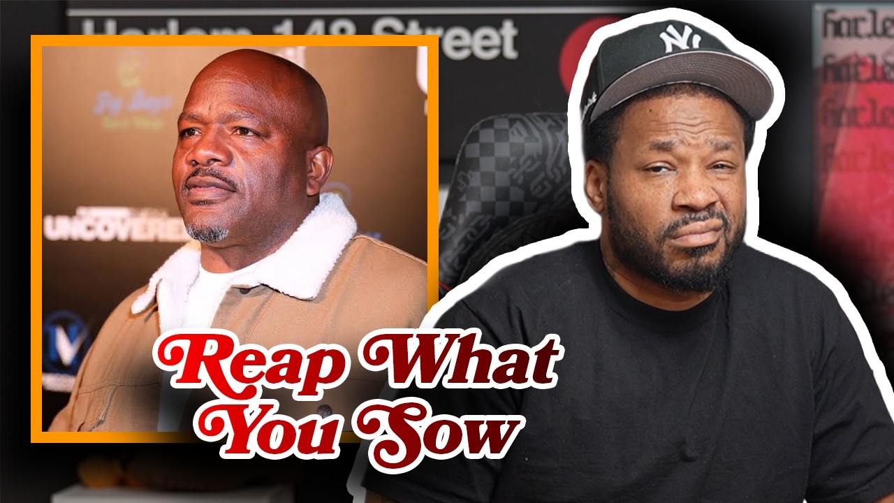 Big U NEW CHARGES - He RAN DOWN On Future with Wack100?