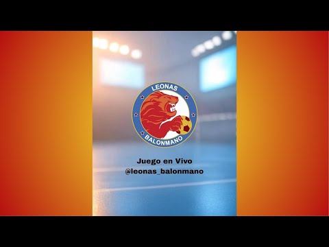 Leonas vs Valparaiso Handball Club - Infantil Damas
