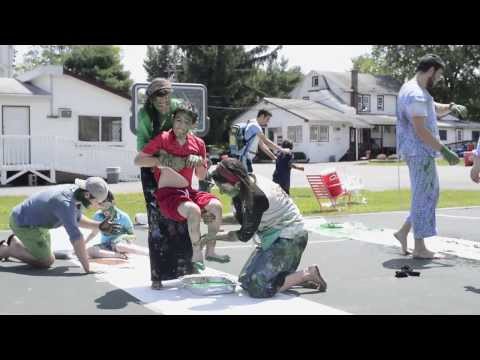 Camp HASC 2013 - A Time for Growth