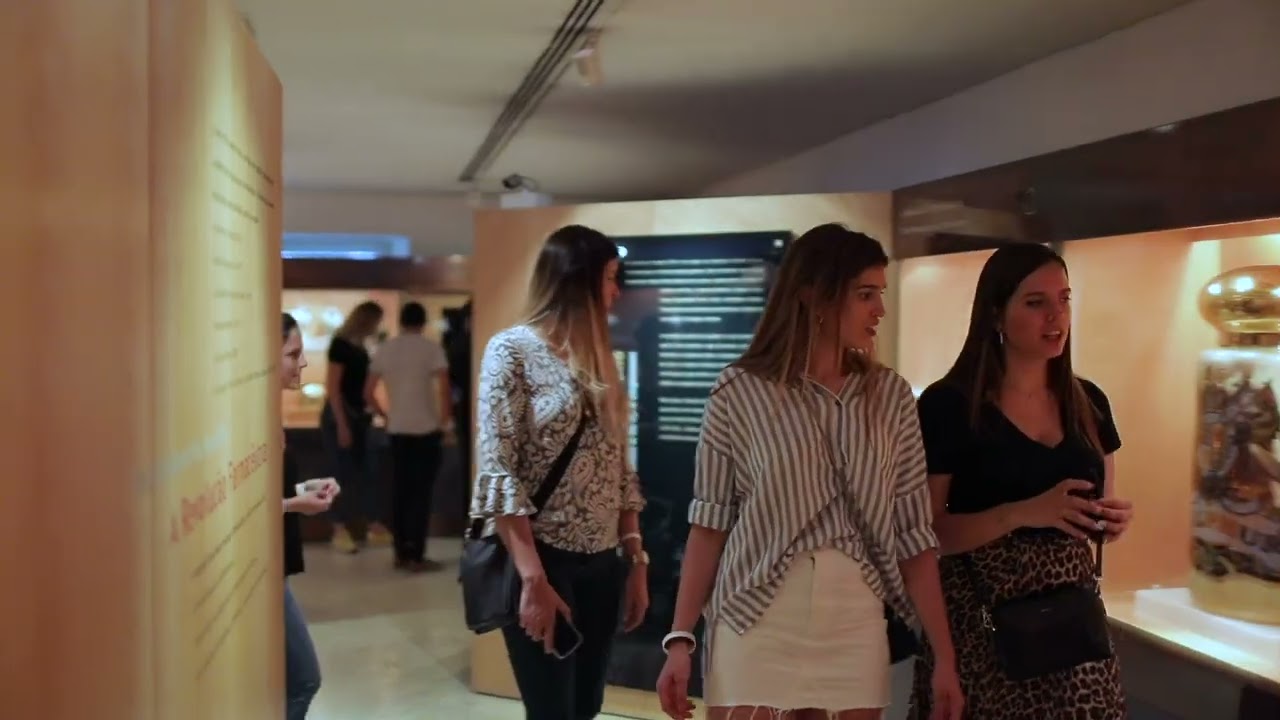 Generation Veeva — Evento corporativo Lisboa