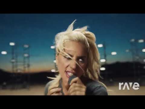 Marilyn Manson & Lady Gaga - The Illusion Show | RaveDj