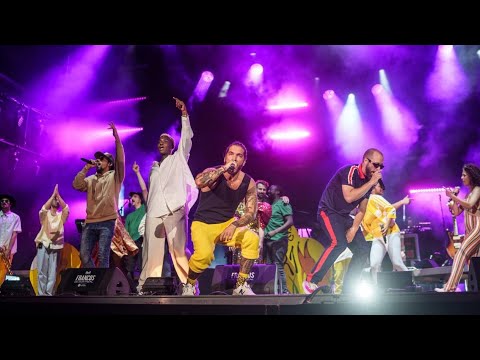 A final farewell to Karim Ouellet