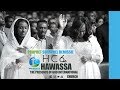 ዘማሪት ዘርፌ ከበደ Zerfe Kebede በሃዋሳ ከነቢይ ሱራፌል ጋር Presence