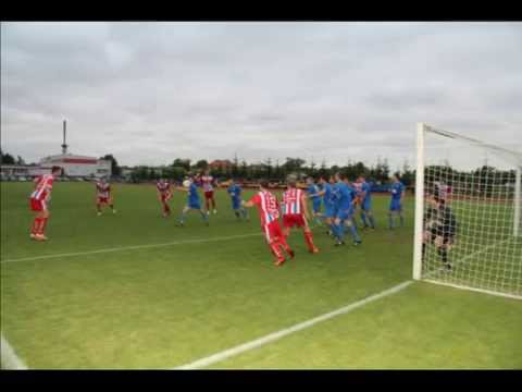 START Warlubie - Unia Roszak Solec Kujawski