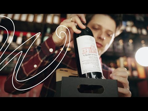 Prezenty | Wine Taste by Kamecki