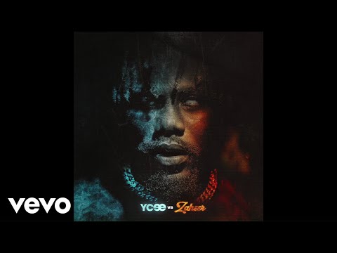 YCee - Bassline (Official Audio) ft. Davido, BOJ