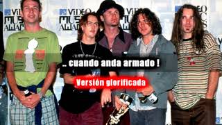 Pearl Jam - Glorified G SUBTITULADA ESPAÑOL