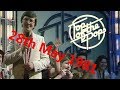 Top Of The Pops Chart Rundown 28th May 1981 Simon Bates