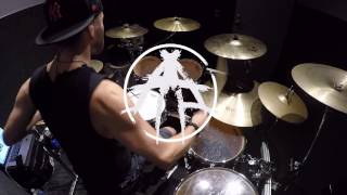 Skrillex And Diplo Present Jack U: Beats Knockin (Feat. Fly Boi Keno) AB #insta clip