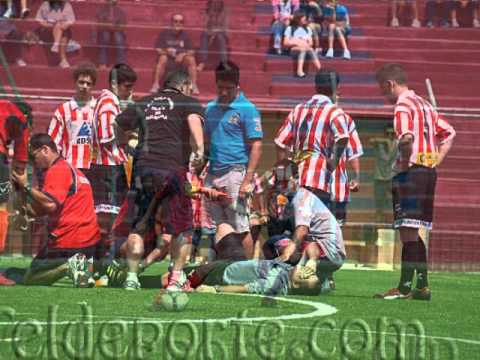 SELECCION LONGUERAS   U MARINA