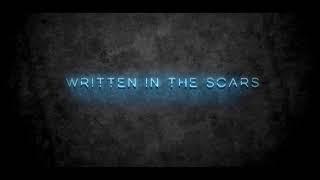 The Script - Written In The Scars FULL SONG