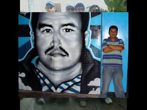 CHINO JULCA - MIX HUELLAS DE LÁGRIMAS