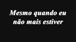 Pitty - Só agora (letra)