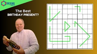 The Best Birthday Present ... Ever?