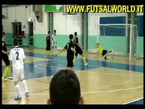 23/3/13 JUNIORES : Real Cornaredo - Cardano '91 . . .    futsal / calcio a 5.