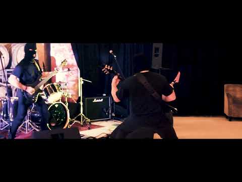 Coward Punch at Simple Cider , Hobart Tasmania 19 11 2022