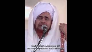 Download lagu Story Wa✓ Habib Umar Bin Hafidz, 5Cara Jitu Untuk Mengusir Wabah mp3