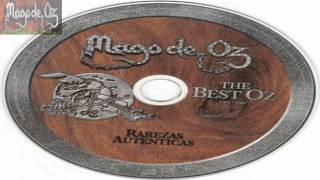 33 Mägo de Oz - La Cancion De Pedro (Voz Auri Maqueta Finales 1995) Letra (Lyrics)