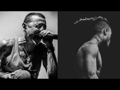 XXXTentacion & Linkin Park: Save Me [Reimagined]