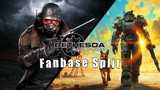 Bethesda Has Completely Divided Its Own Fanbase