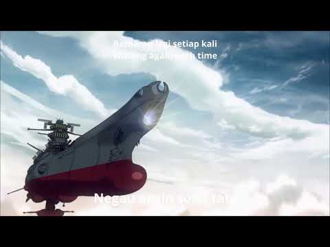 宇宙戦艦ヤマト Fight For Liberty UVERworld