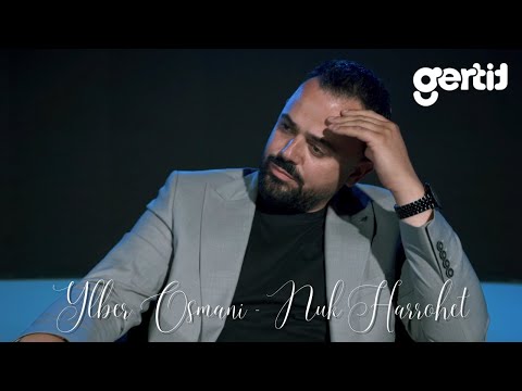 Ylber Osmani - Nuk Harrohet