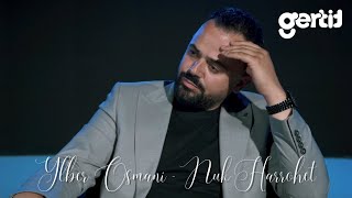 Ylber Osmani - Nuk Harrohet