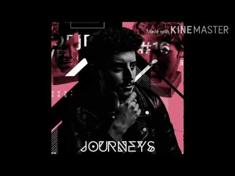 XABI ONLY & ALEX LNDN - Journeys 207 previews