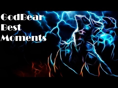 League of Leagends The VoliBear best moments #3
