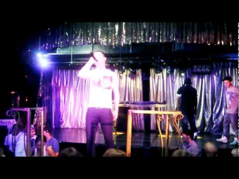 SenSe - Я Люблю Тебя Такой [Night Club ''Chili''].avi