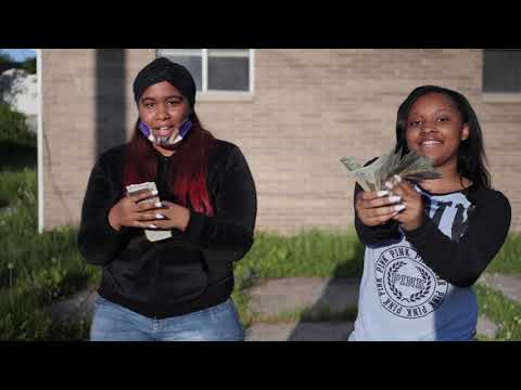 Tae Splash x Party Marty - Bag On Me **(Official 4k Video)**