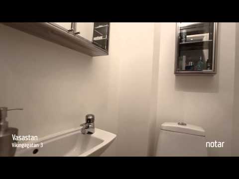 Vikingagatan 3 - 2:a · 49m2 - Vasastan/Birkastan : Via Notar mäklare Östermalm