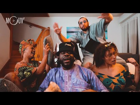 WILLAXXX : GRADÉ - "Ne m'invite pas" ft Heude L'Invité (parodie Gradur - "Ne reviens pas" )