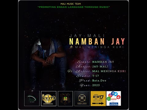 JayMali ft. Mal Meninga Kuri - Namban Jay (2023) #BataDee #T17_Records